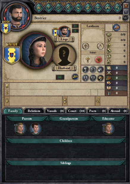 Beatrice (Benedetto's daughter) Screenshot.PNG